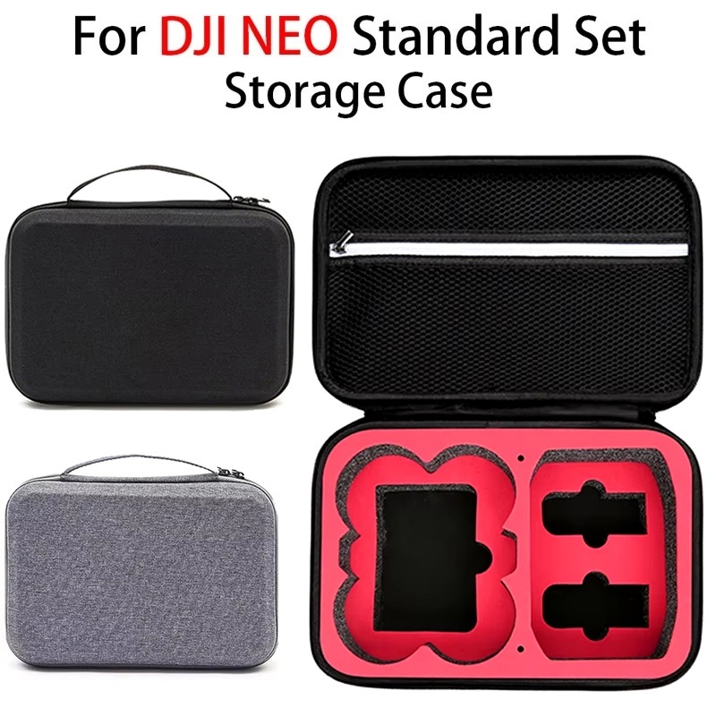 Shockproof Storage Bag For DJI - đánh giá và giá Rc Helicopter Bag