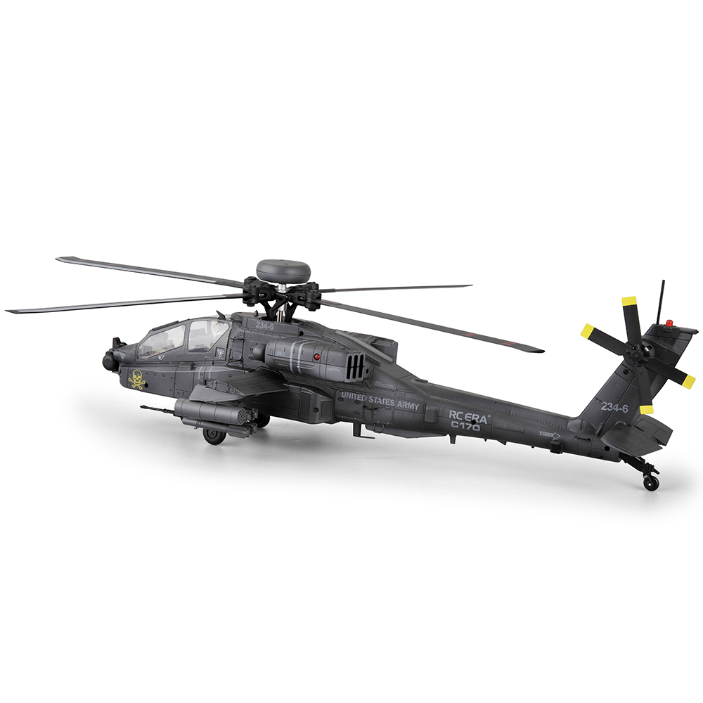 RC ERA 1/48 RC Helicopter 6CH  - đánh giá và giá Rc Helicopter Large
