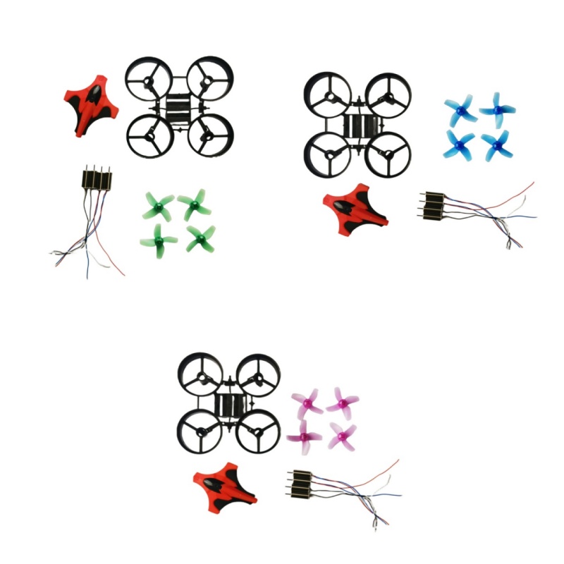 DIY Mini RC Drone Kit-BLH8700/ - đánh giá và giá Rc Helicopter Motor