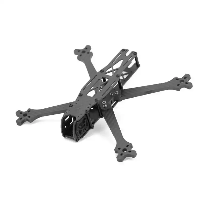 TBS SOURCE ONE V6 5INCH FPV Fr - đánh giá và giá Tbs Fpv Source One