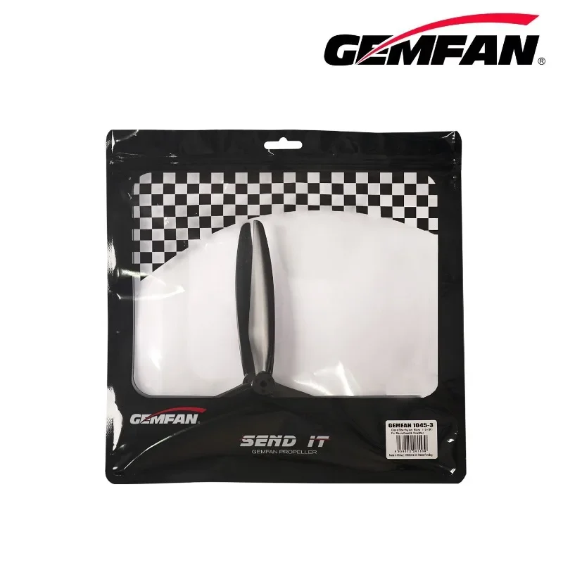 2Pairs(2CW+2CCW) Gemfan Cineli - đánh giá và giá Rc Helicopter Blade