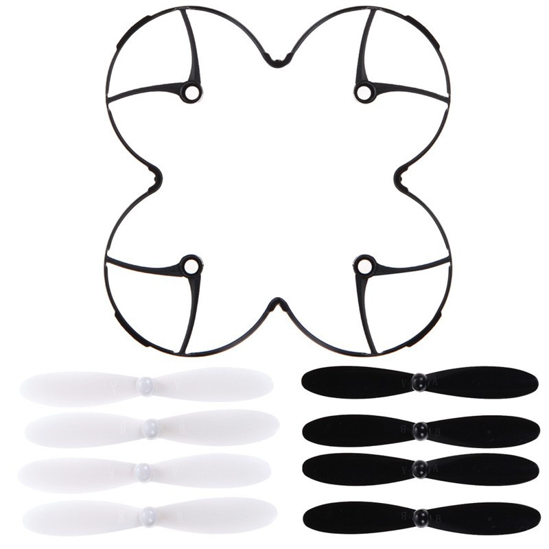 Hubsan X4 H107L 1Pcs Thay Thế  - đánh giá và giá Rc Helicopter Parts