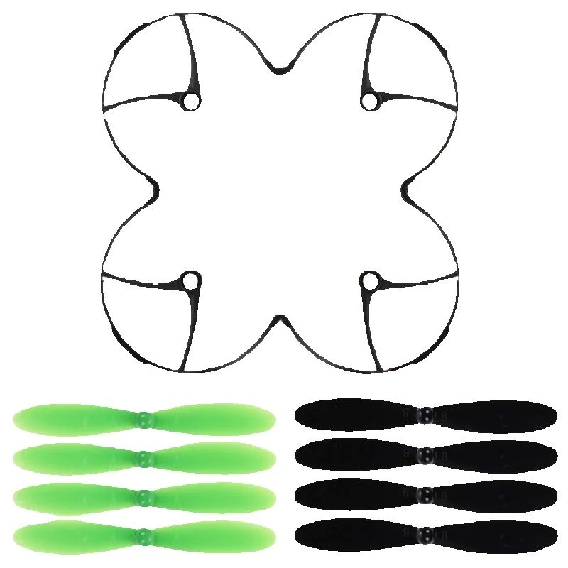 Hubsan X4 H107L 1Pcs Thay Thế  - đánh giá và giá Rc Helicopter Parts