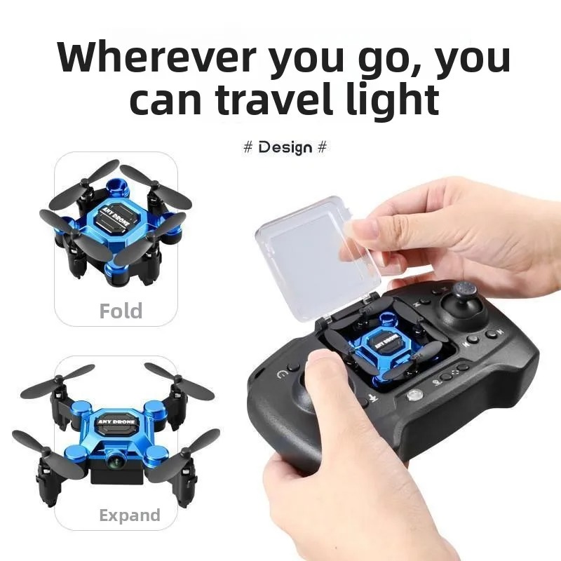 Mini Folding Mosquito Drone wi - đánh giá và giá Rc Helicopter Mini