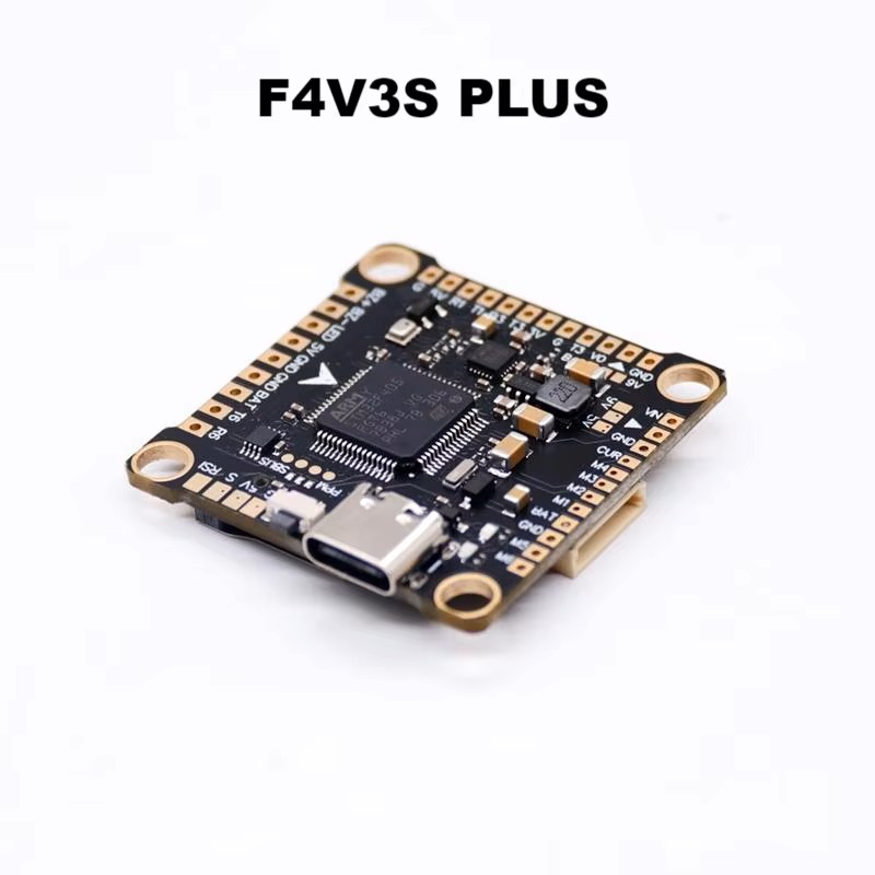 An F4V3S PLUS F4 V3 V3S FC Fli - đánh giá và giá Betaflight Fc F4