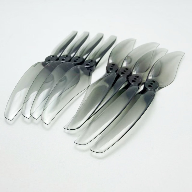 4Pairs Gemfan Hurricane 4024 2 - đánh giá và giá Rc Helicopter Motor