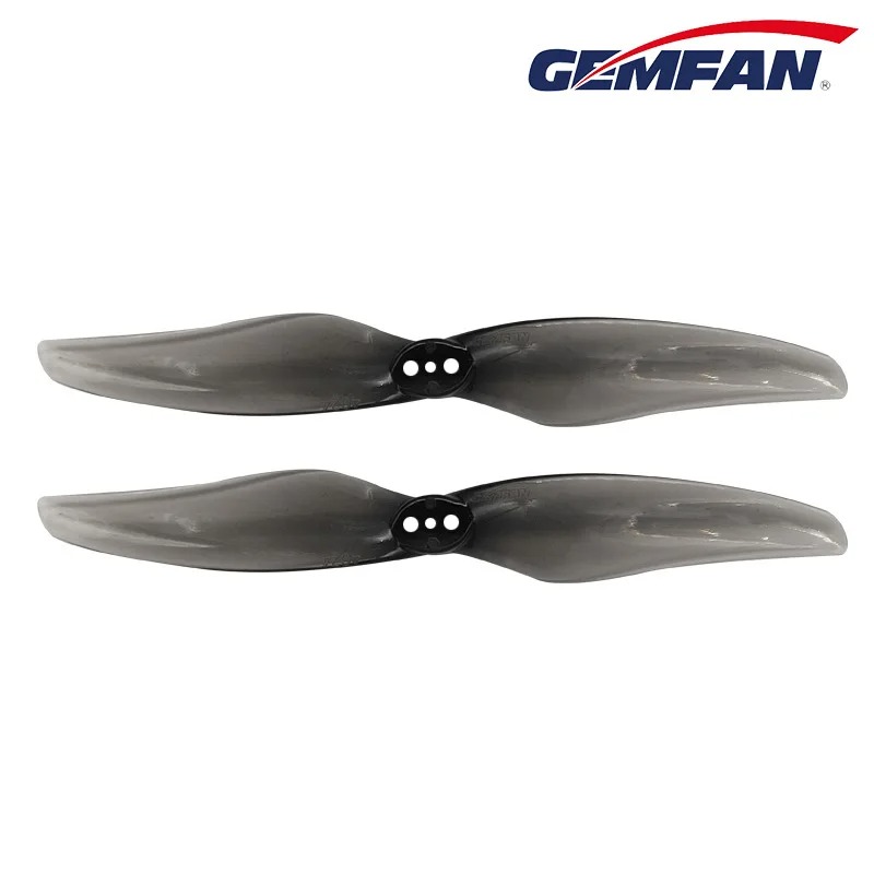 4Pairs Gemfan Hurricane 4024 2 - đánh giá và giá Rc Helicopter Motor