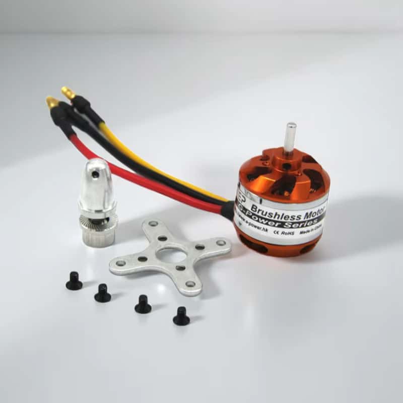 D2826Brushless Motor Various K - đánh giá và giá Rc Helicopter Mini