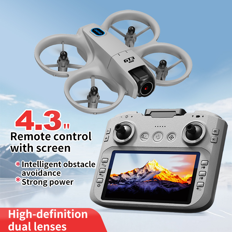 New Model GT3 MAX Drones Large - đánh giá và giá Rc Helicopter Large