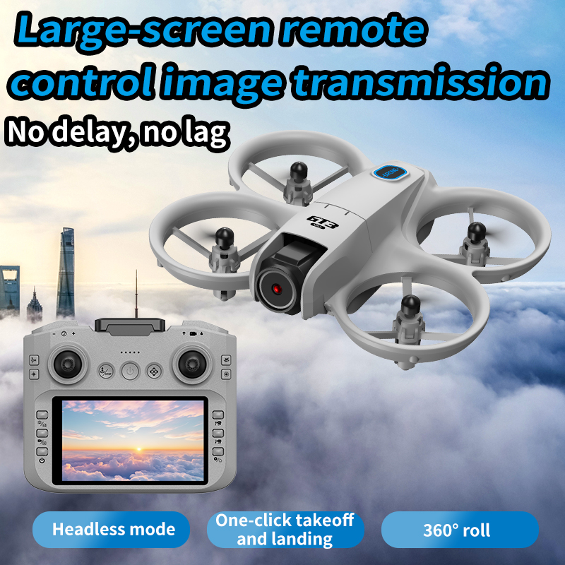New Model GT3 MAX Drones Large - đánh giá và giá Rc Helicopter Large