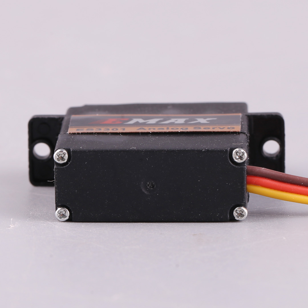 EMAX ES3001 Lightweight Analog - đánh giá và giá Rc Helicopter Motor