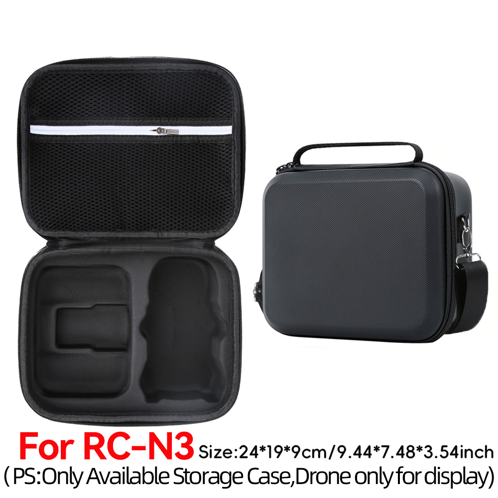 For DJI LITO X1 1  RC N3 Porta - đánh giá và giá Rc Helicopter Bag