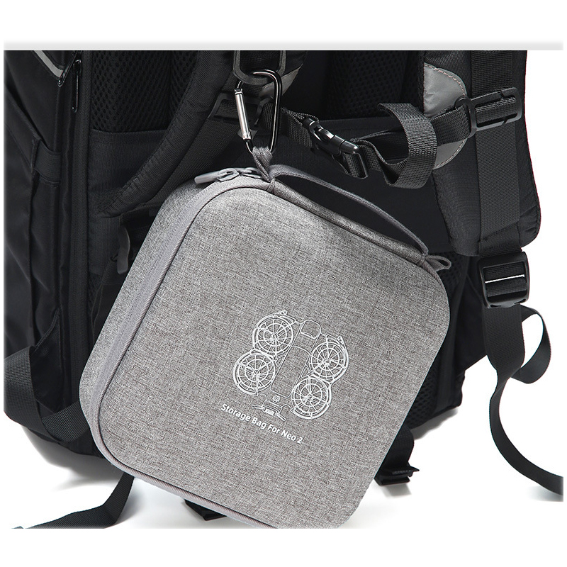 Carrying Shockproof Case for D - đánh giá và giá Rc Helicopter Bag