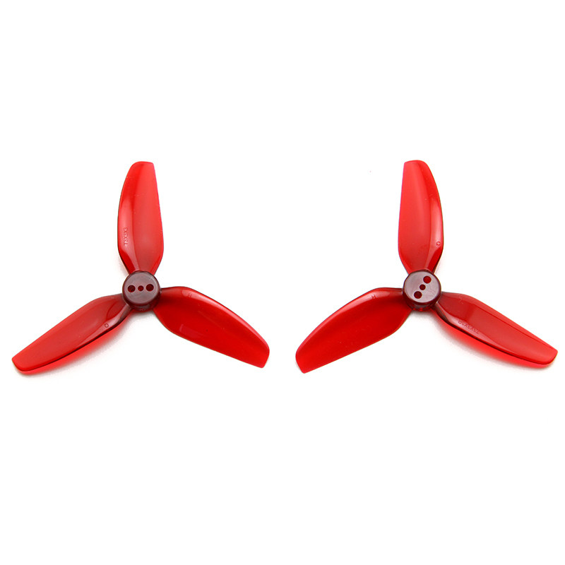 Hq Fpv Propellers 3 Blade 3x3x - đánh giá và giá Rc Helicopter Blade