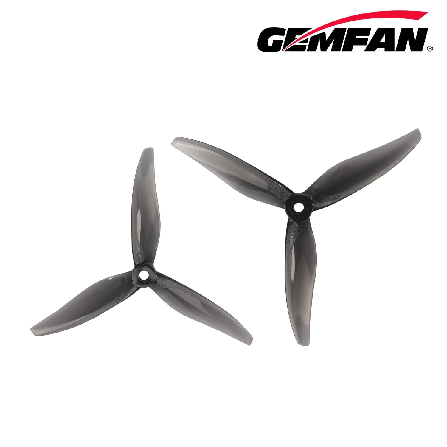 Gemfan 5129 5inch 3 Blade/tri- - đánh giá và giá Rc Helicopter Motor