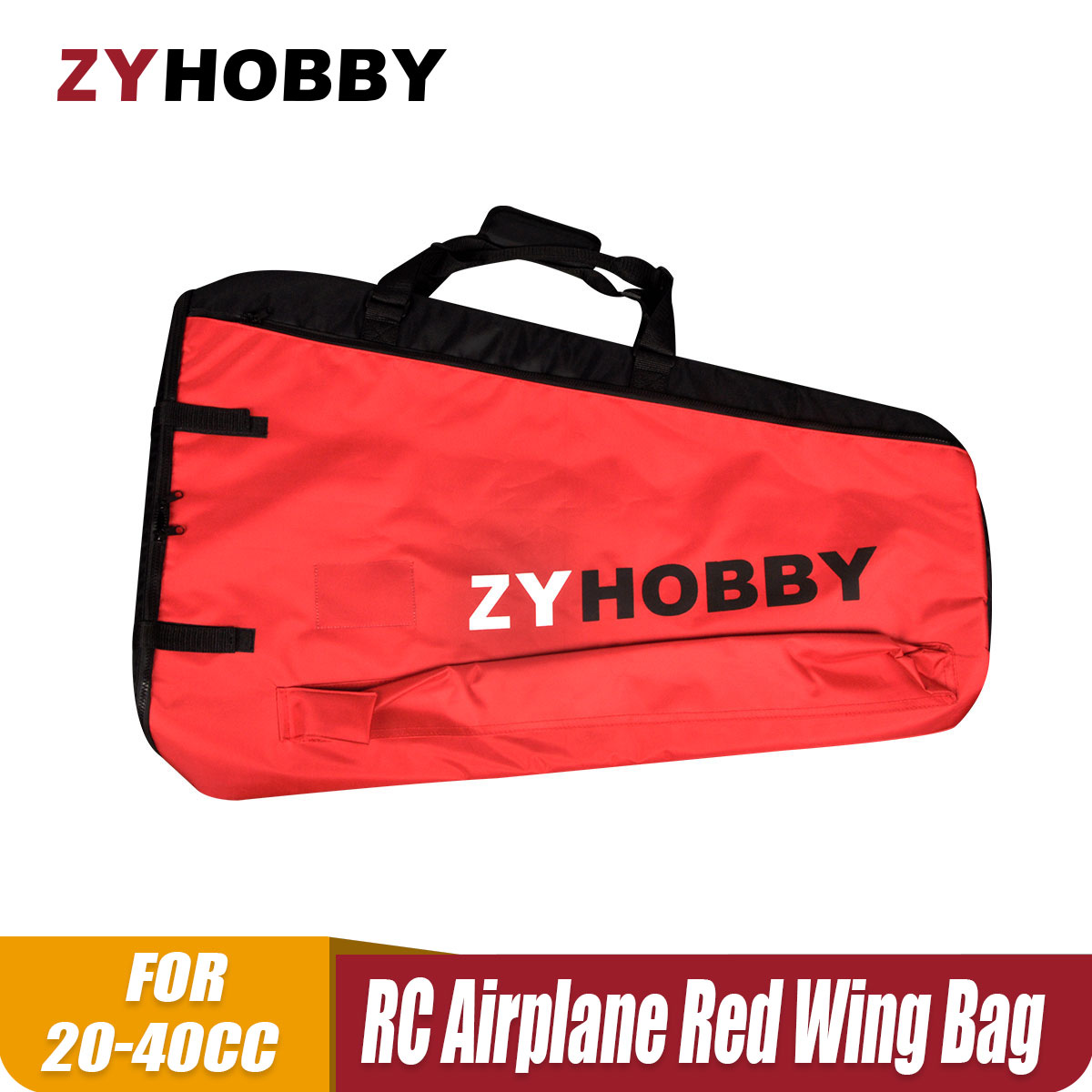 Fixed Wing Protection Carry Wi - đánh giá và giá Rc Helicopter Bag