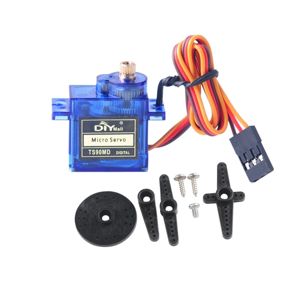 TS90MD 5/10/20/30/40/50Pcs Mic - đánh giá và giá Rc Helicopter Motor