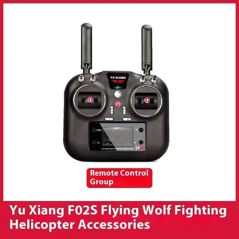 Spare Parts List For YUXIANG F - đánh giá và giá Rc Helicopter Blade