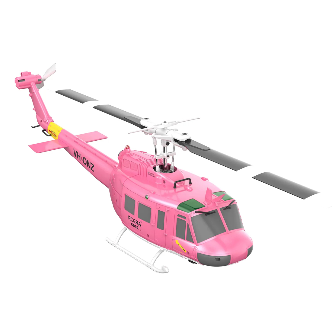 C032 6CH Brushless RC Helicopt - đánh giá và giá Rc Helicopter Large