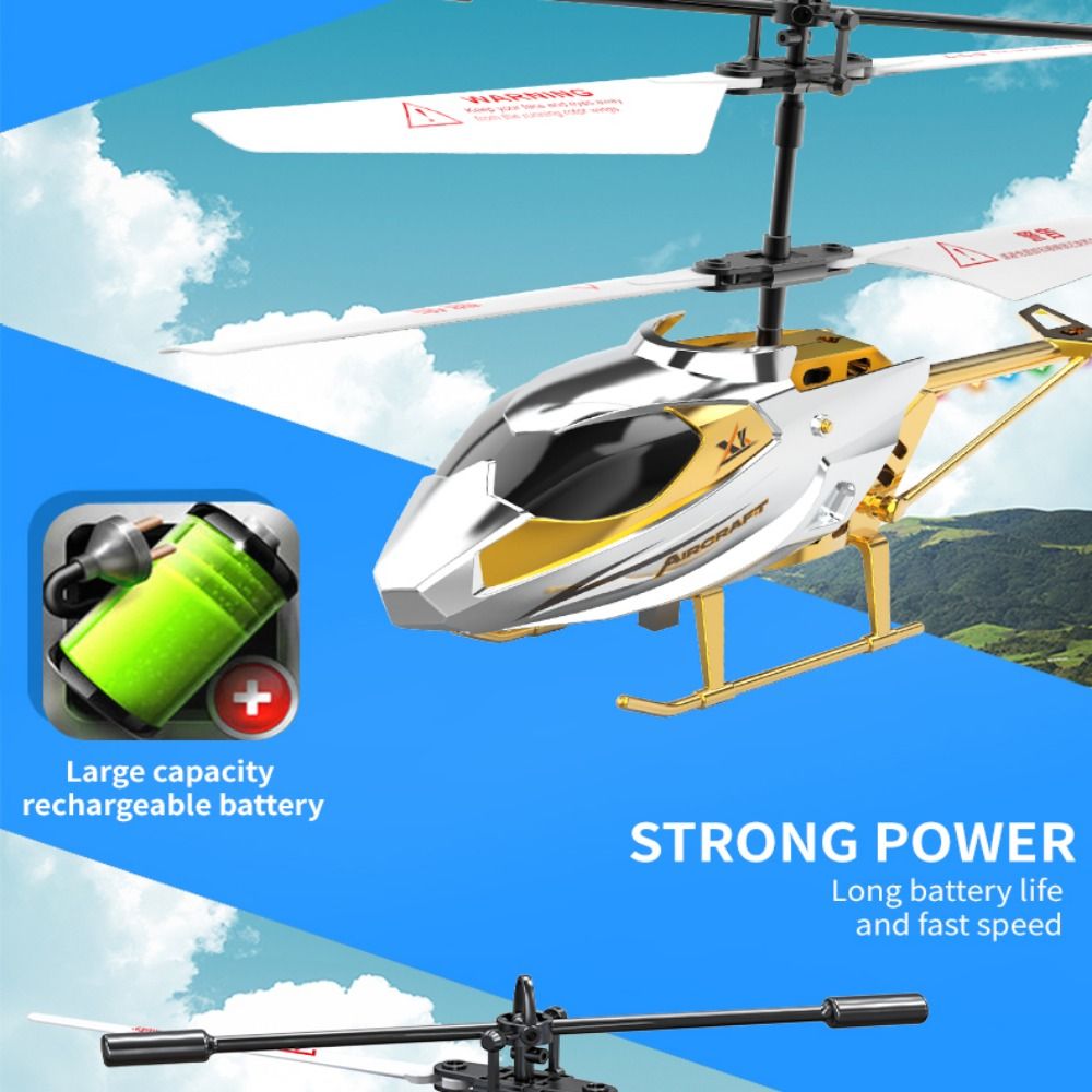 Hobbies Mini Rechargeable USB  - đánh giá và giá Rc Helicopter Large