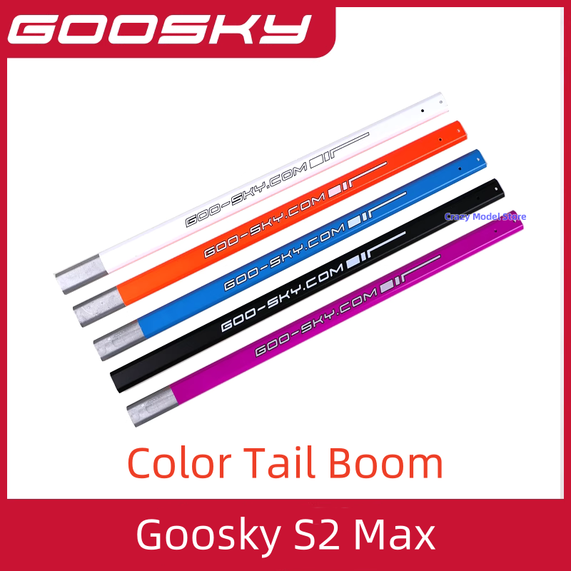 In Stock Goosky S2 Max BE A LE - đánh giá và giá Rc Helicopter Bag